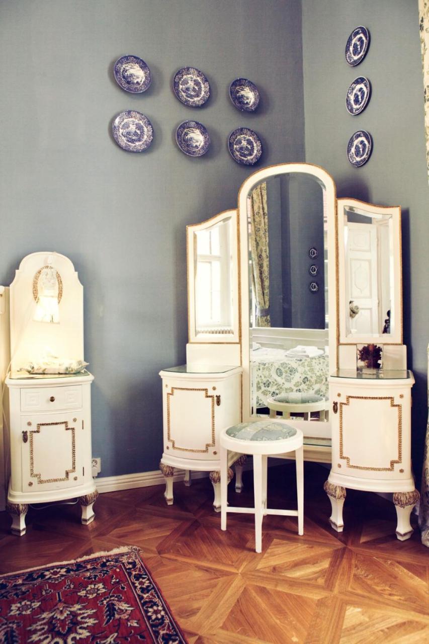 Chateau Hostacov Otel Dış mekan fotoğraf